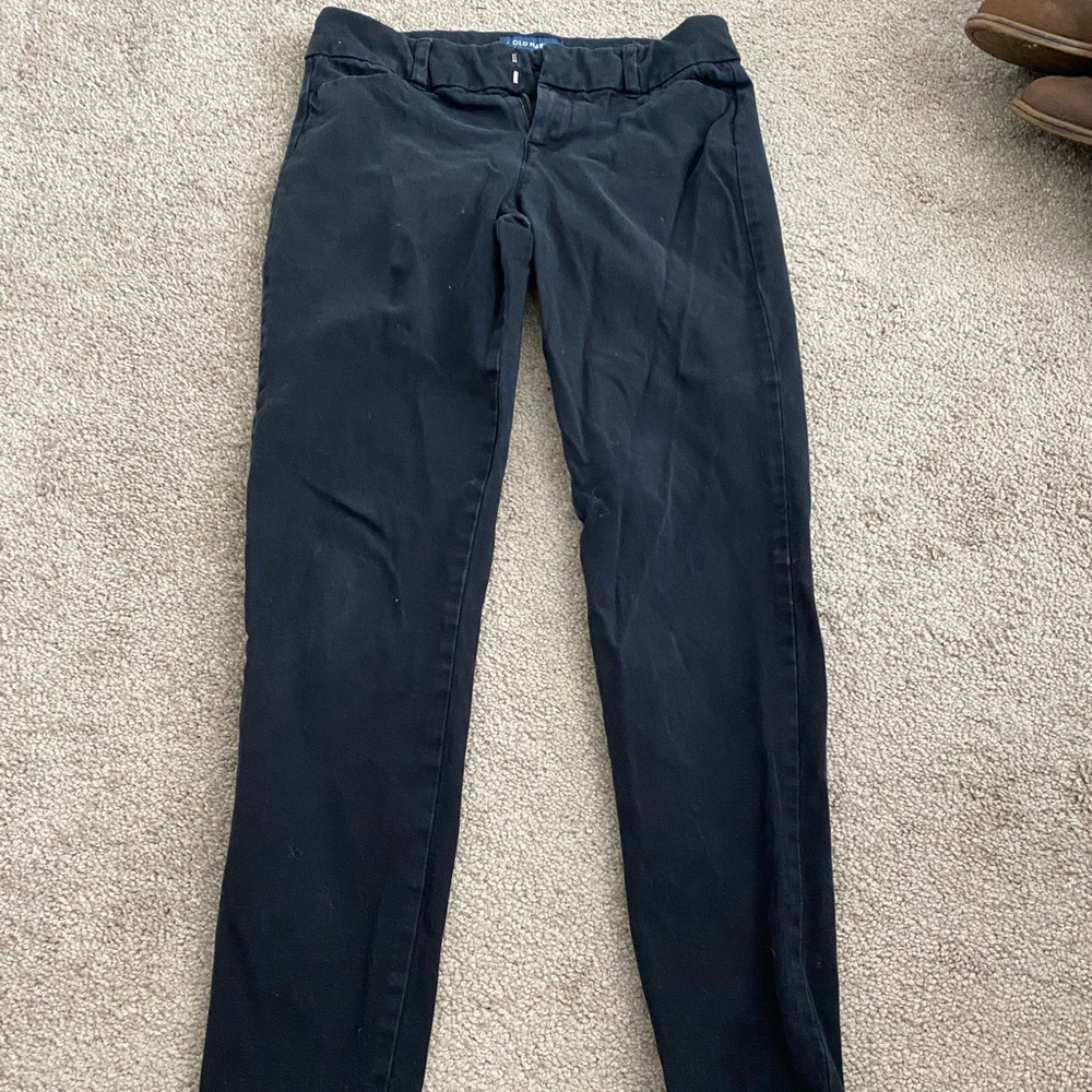 Pixie pants